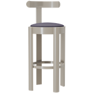 Sunday Stool Fog Grey